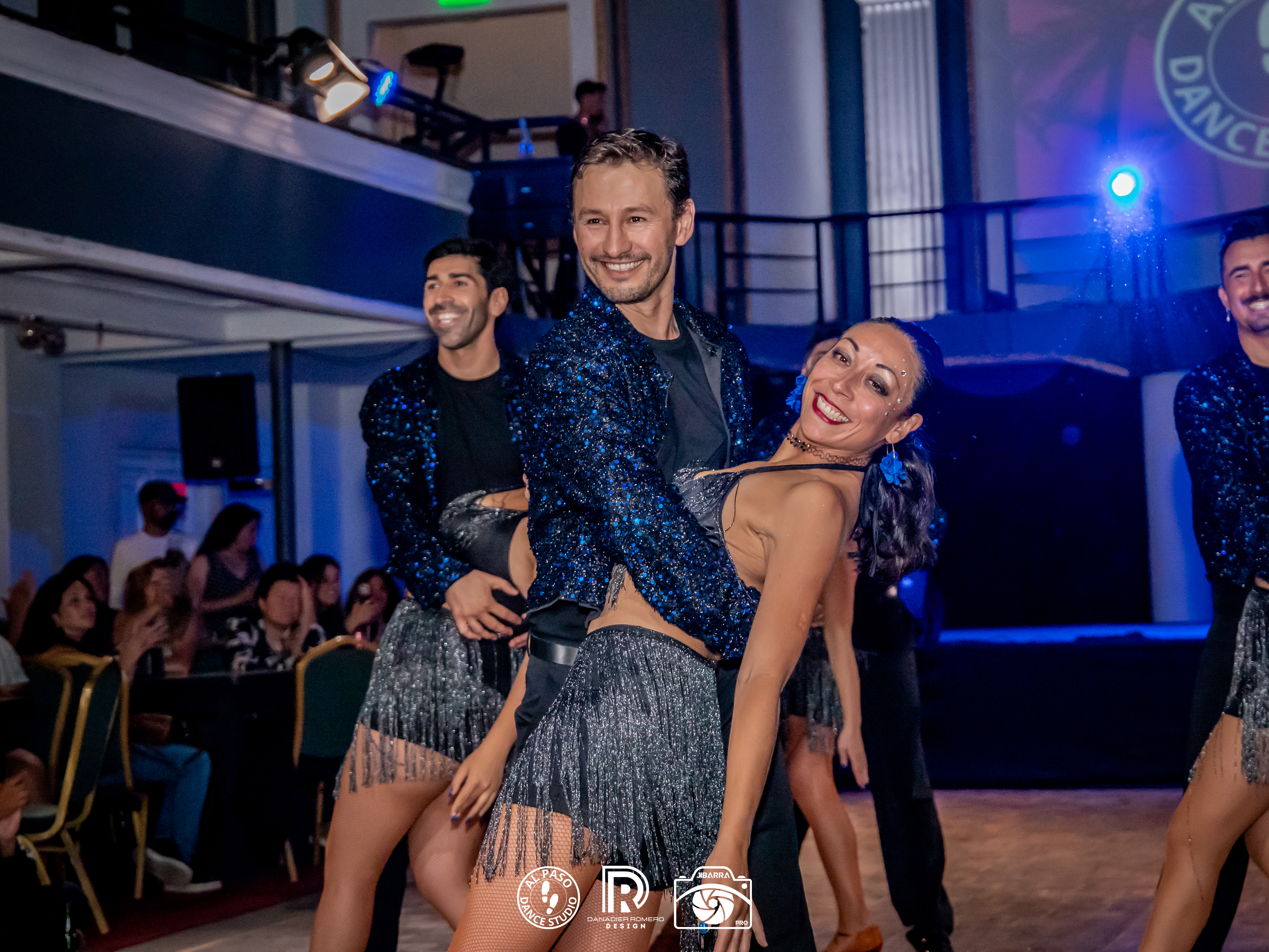 Al Paso Dance Studio