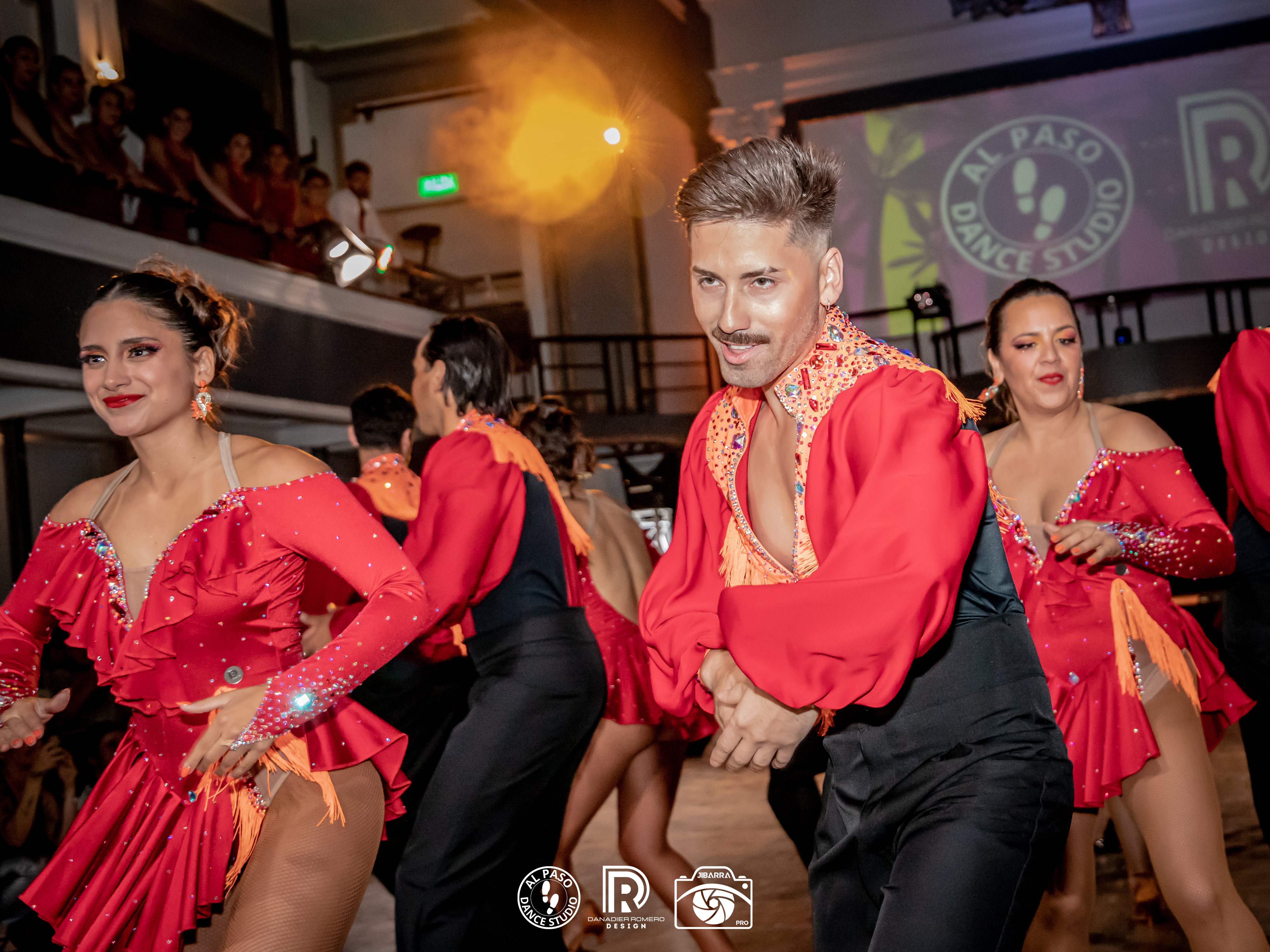 Al Paso Dance Studio