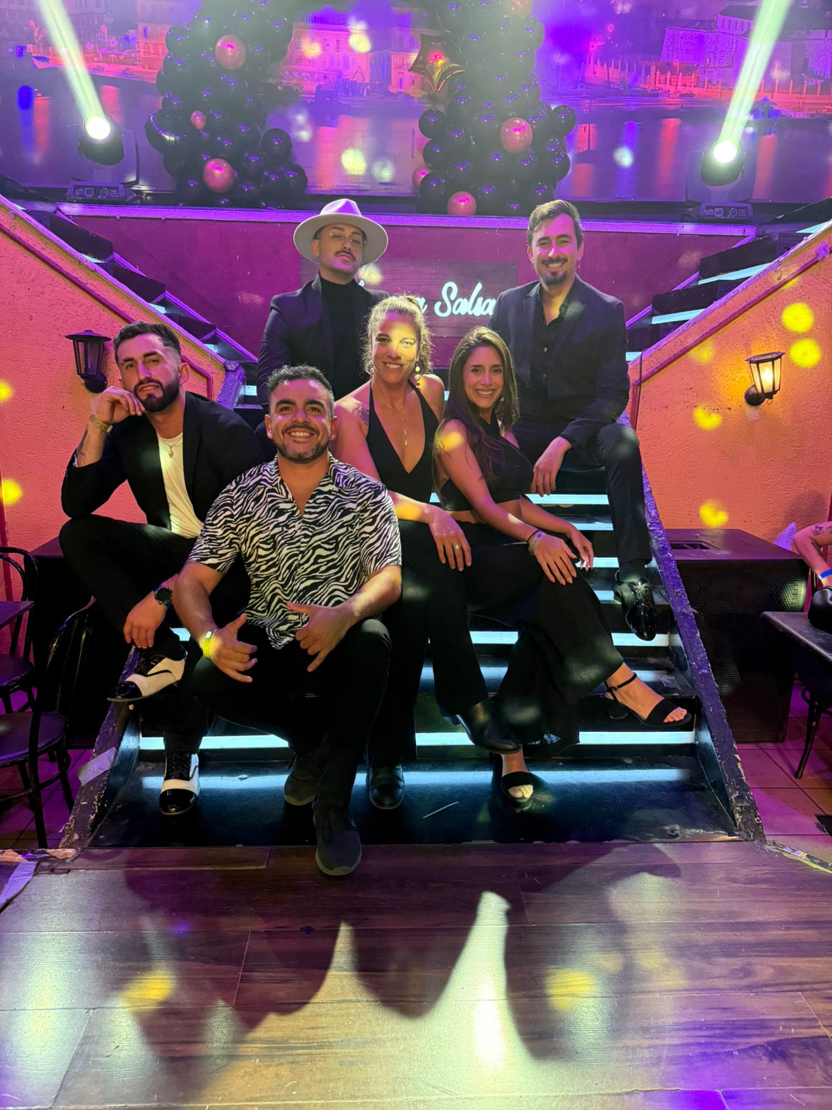 Al Paso Dance Studio