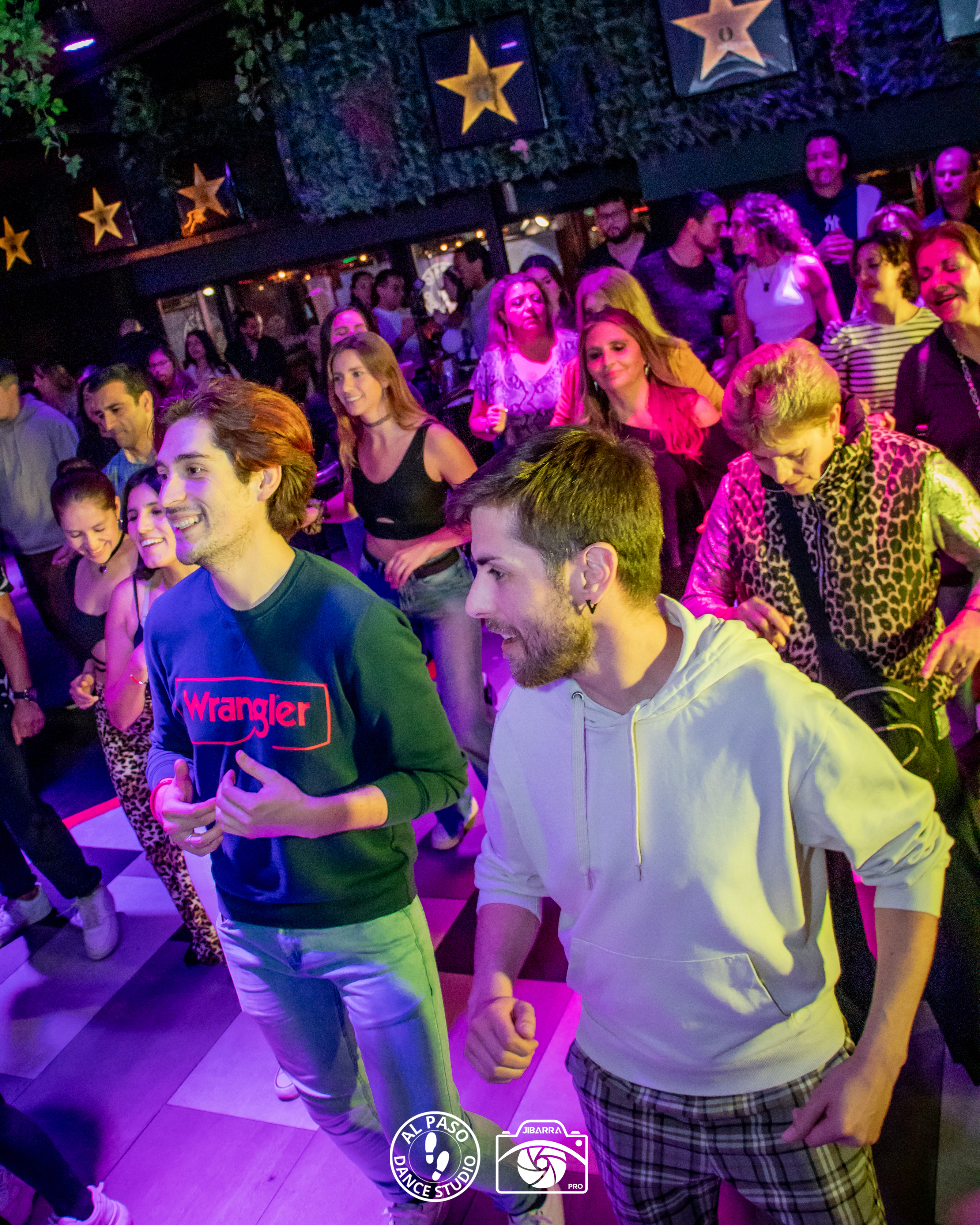 Al Paso Dance Studio