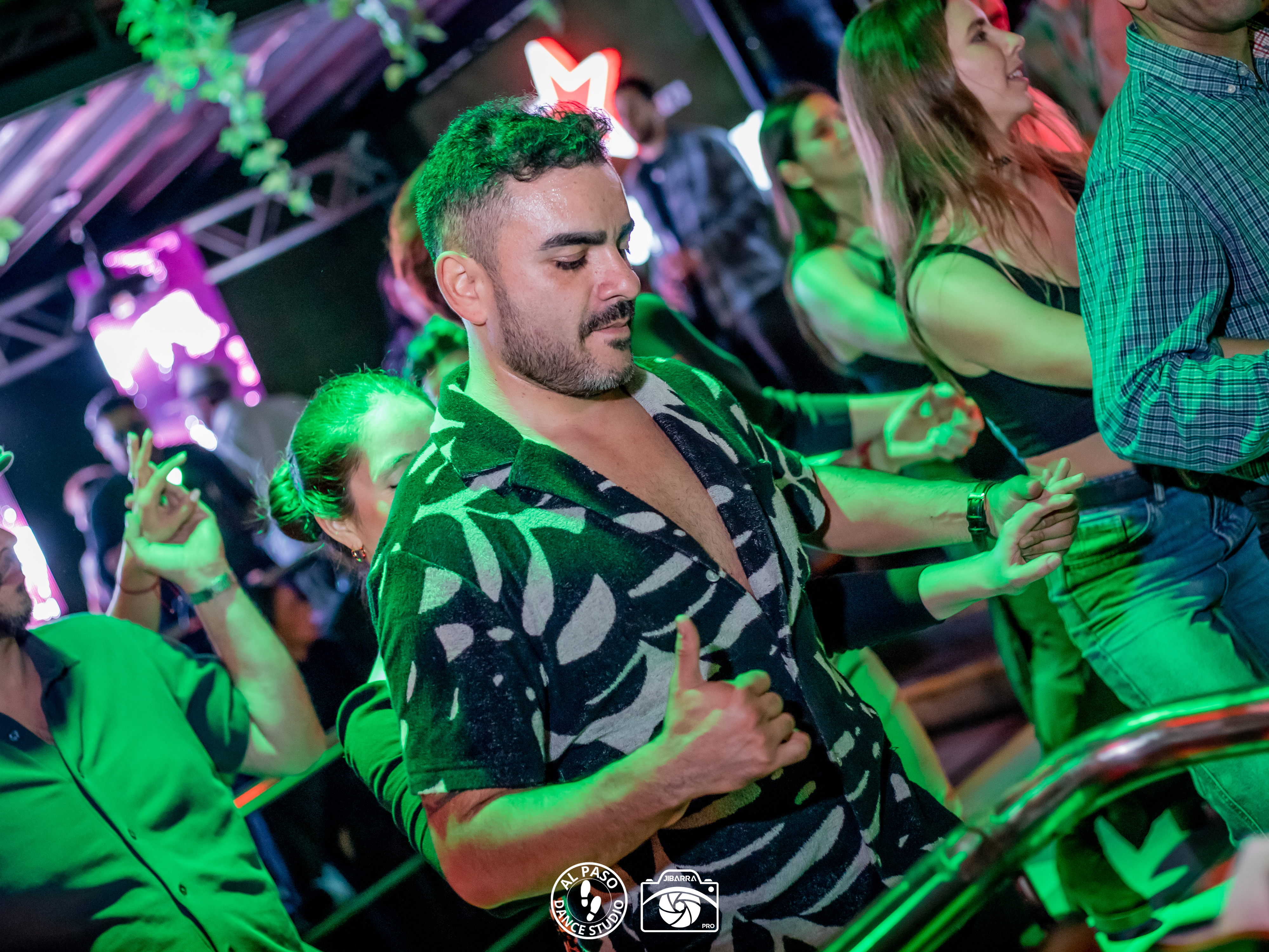 Al Paso Dance Studio