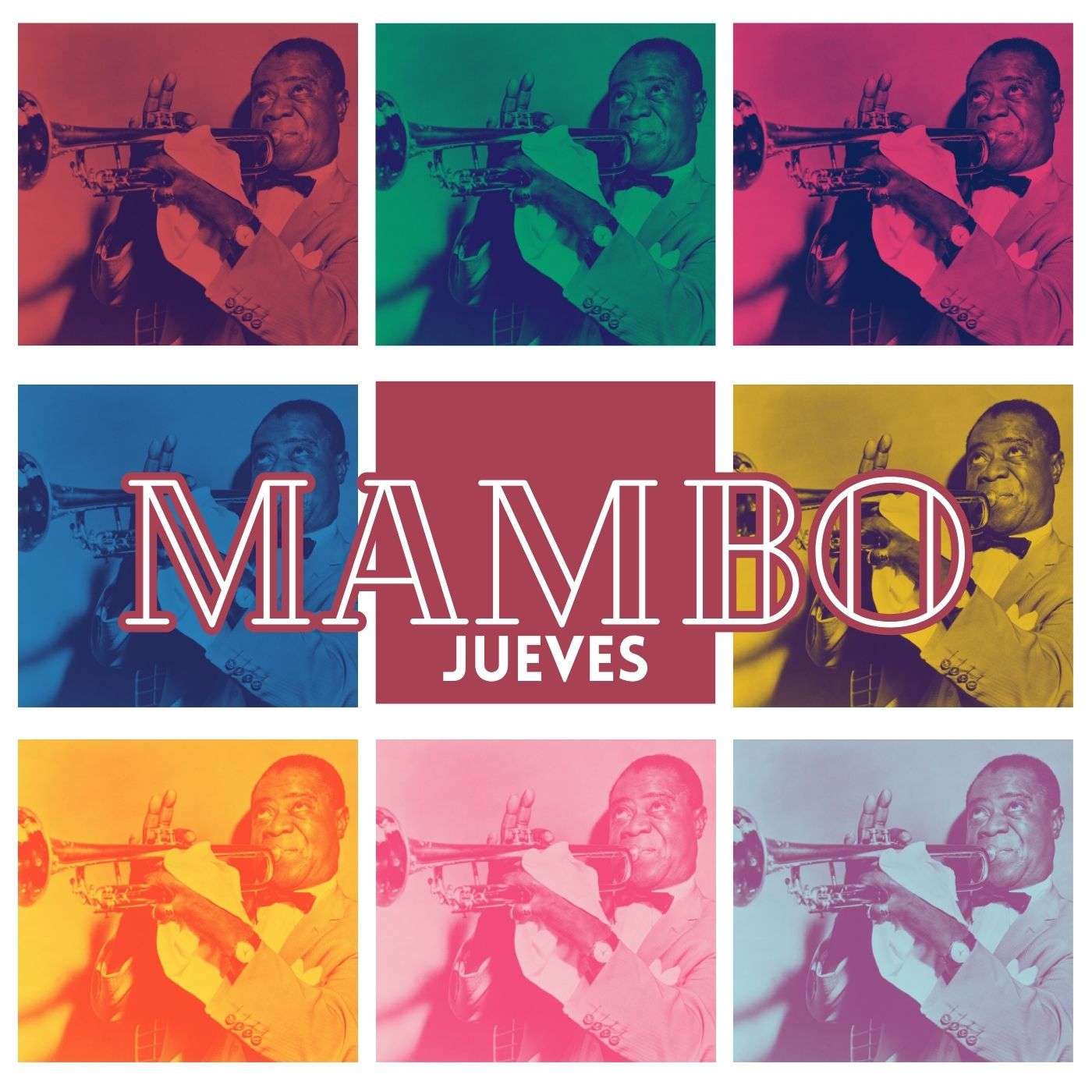 MAMBO