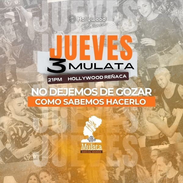 MULATA