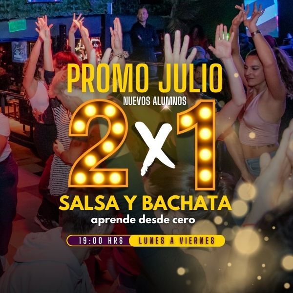 PROMOCLASES