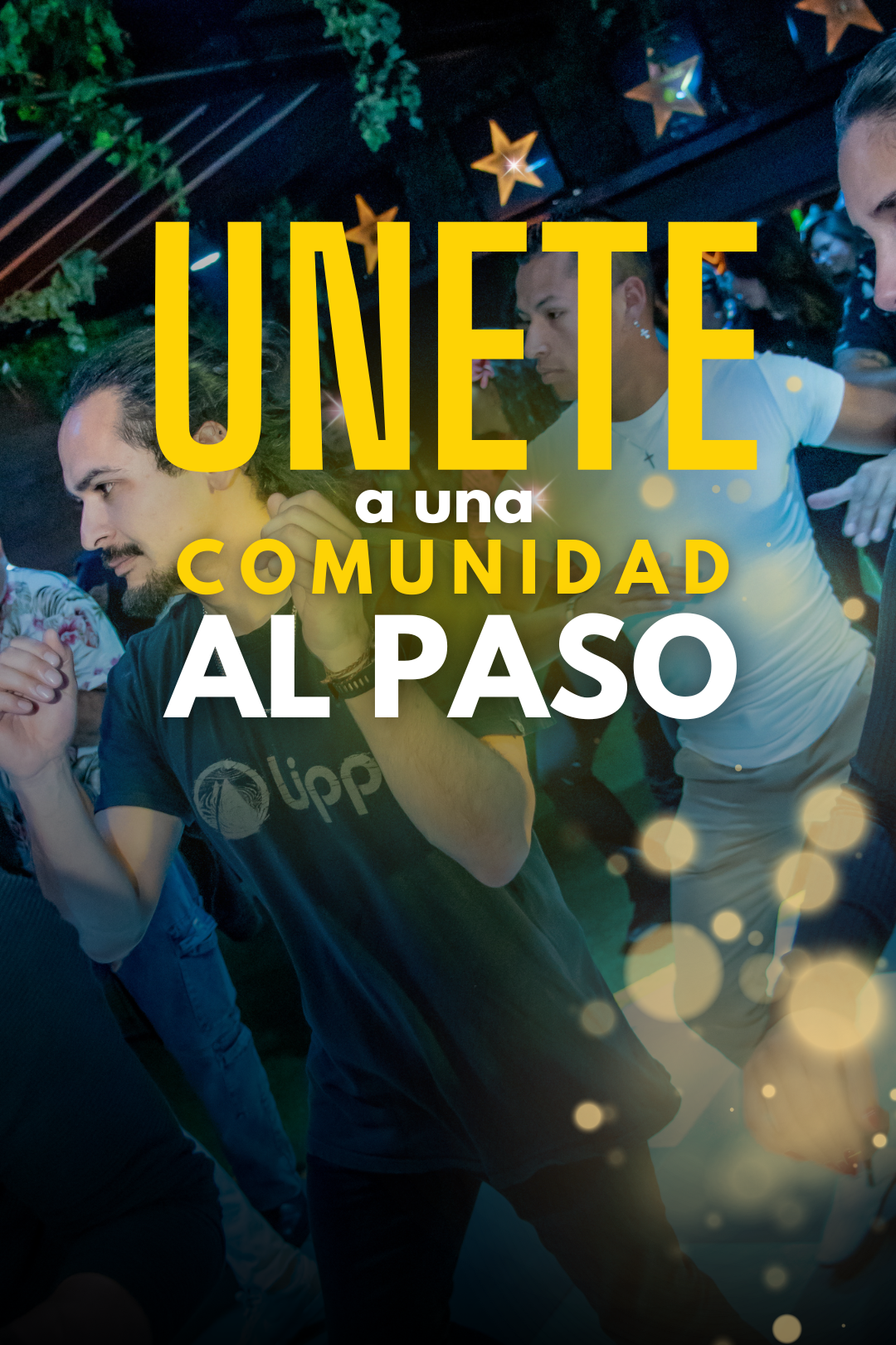 Comunidad