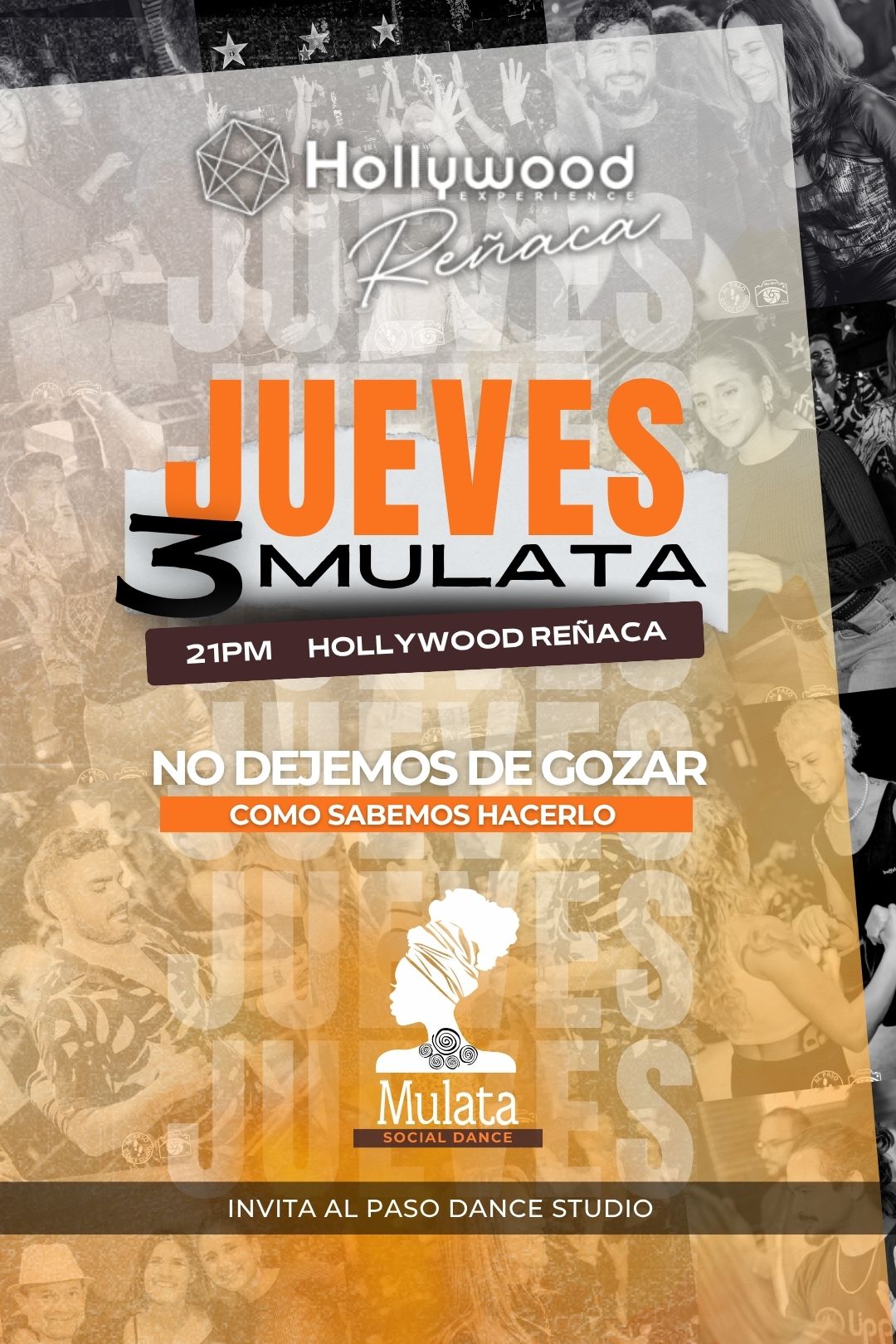 Mulata