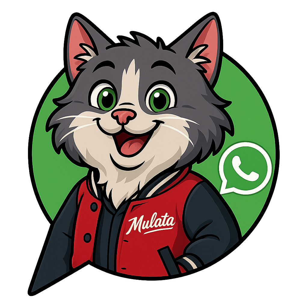 Habla con Fidel por WhatsApp